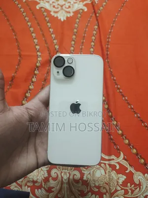 Apple iPhone 13 256 GB Pink