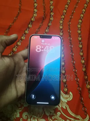 Apple iPhone 13 256 GB Pink