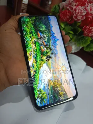টেকনো স্পার্ক ৩০সি ১২৮ জিবি ব্ল্যাক