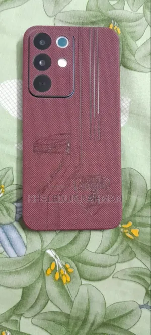 Realme C85 Pro 256 GB Green
