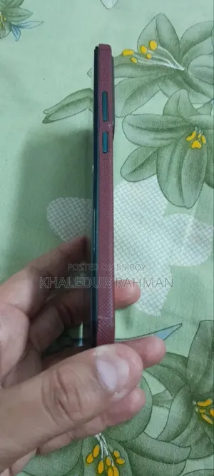 Realme C85 Pro 256 GB Green