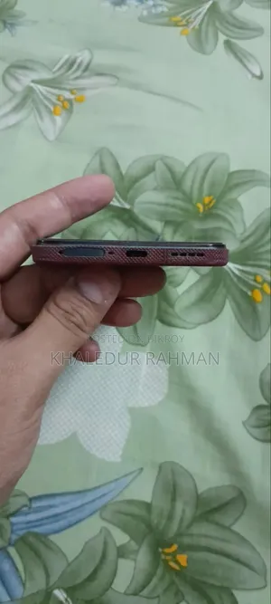 Realme C85 Pro 256 GB Green