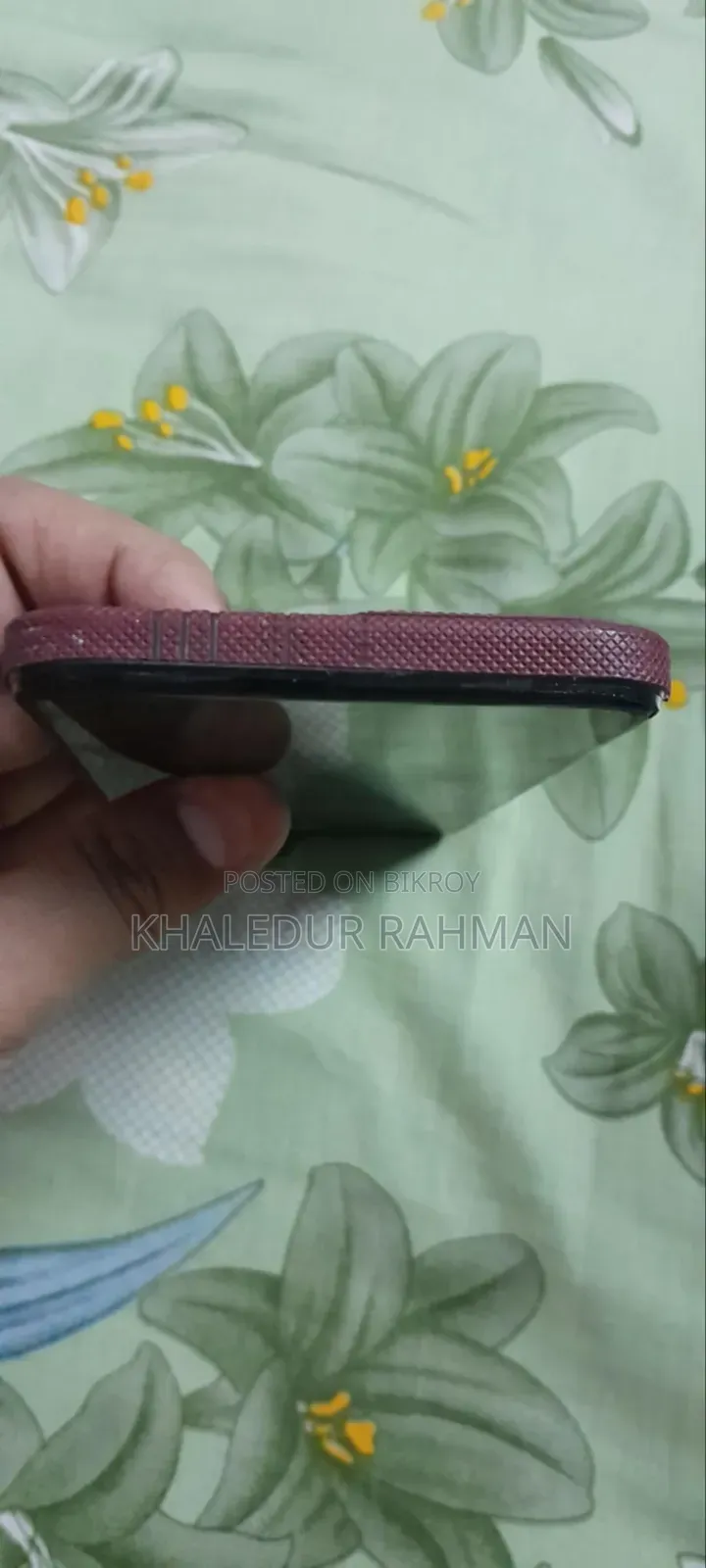 Realme C85 Pro 256 GB Green
