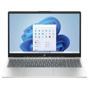 Laptop HP 15 8GB Intel Core i5 SSD 256GB