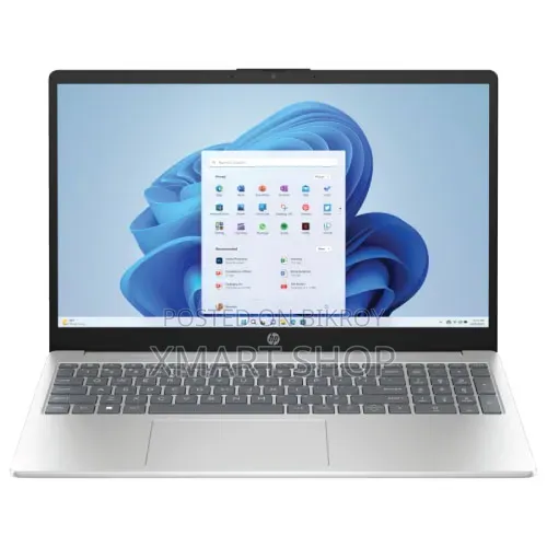 Laptop HP 15 8GB Intel Core i5 SSD 256GB