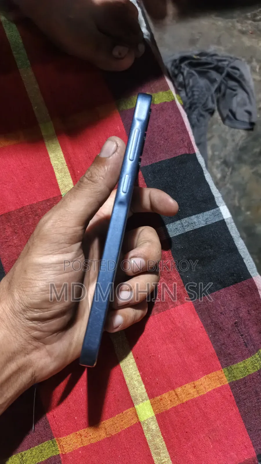 Samsung Galaxy A35 256 GB Pink