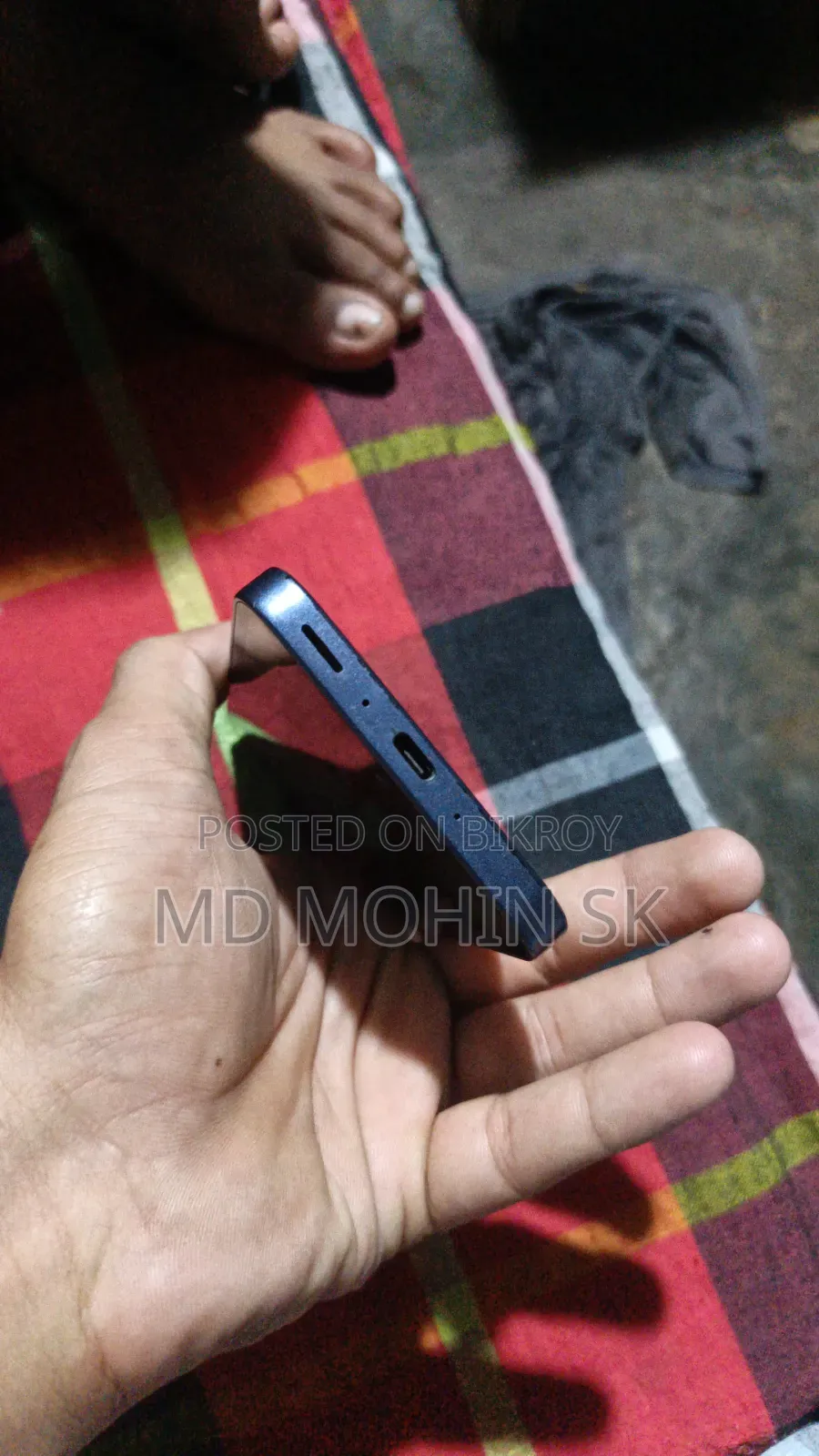 Samsung Galaxy A35 256 GB Pink