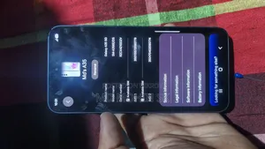 Samsung Galaxy A35 256 GB Pink