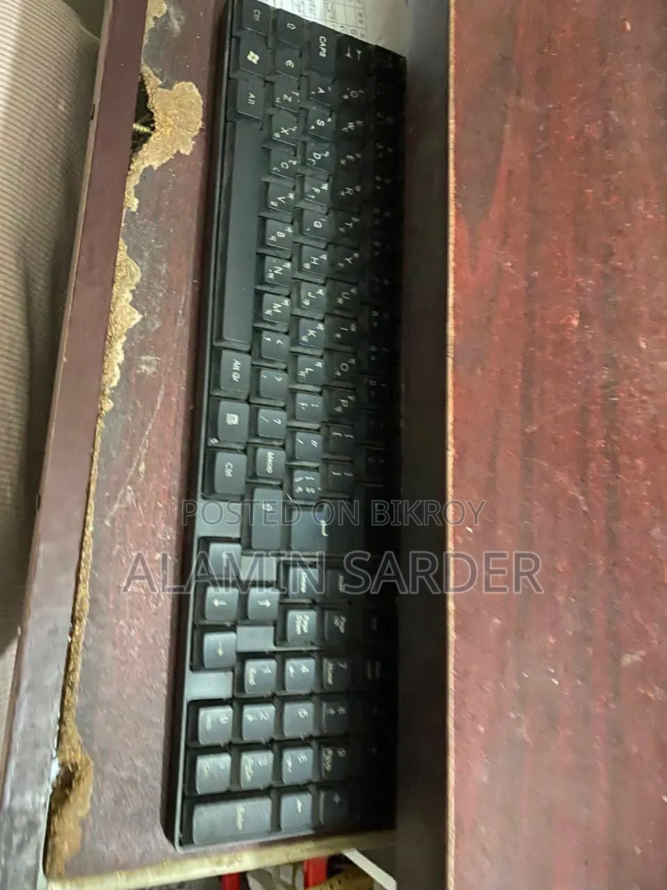 Desktop Computer Gigabyte 8GB Intel Core I3 HDD+SSD 512GB