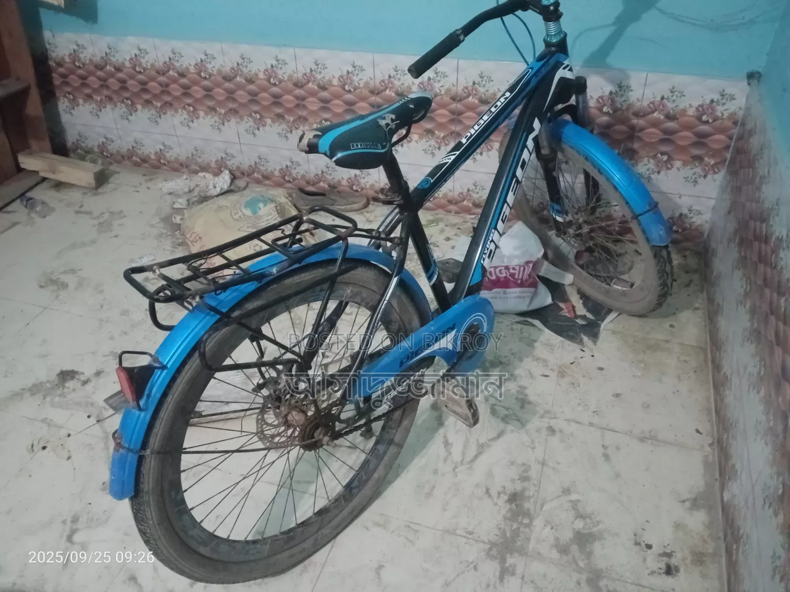 অবশ্যই গল্লামারি আসতে হবে, অলমোস্ট ফিক্সড