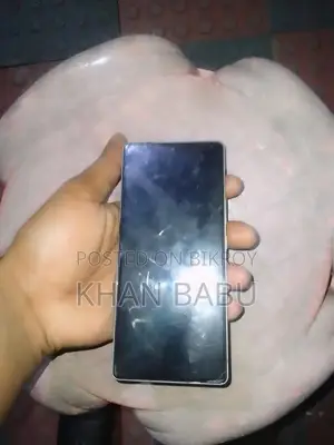 Infinix Note 50 4G 256 GB