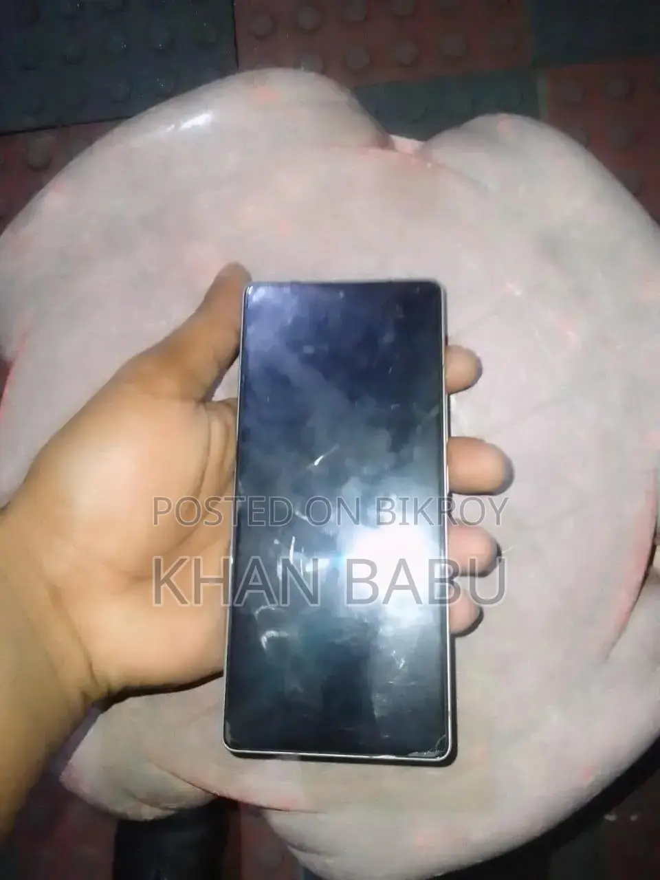 Infinix Note 50 4G 256 GB