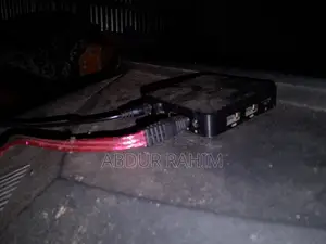 MI Smart Box