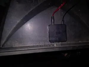 MI Smart Box
