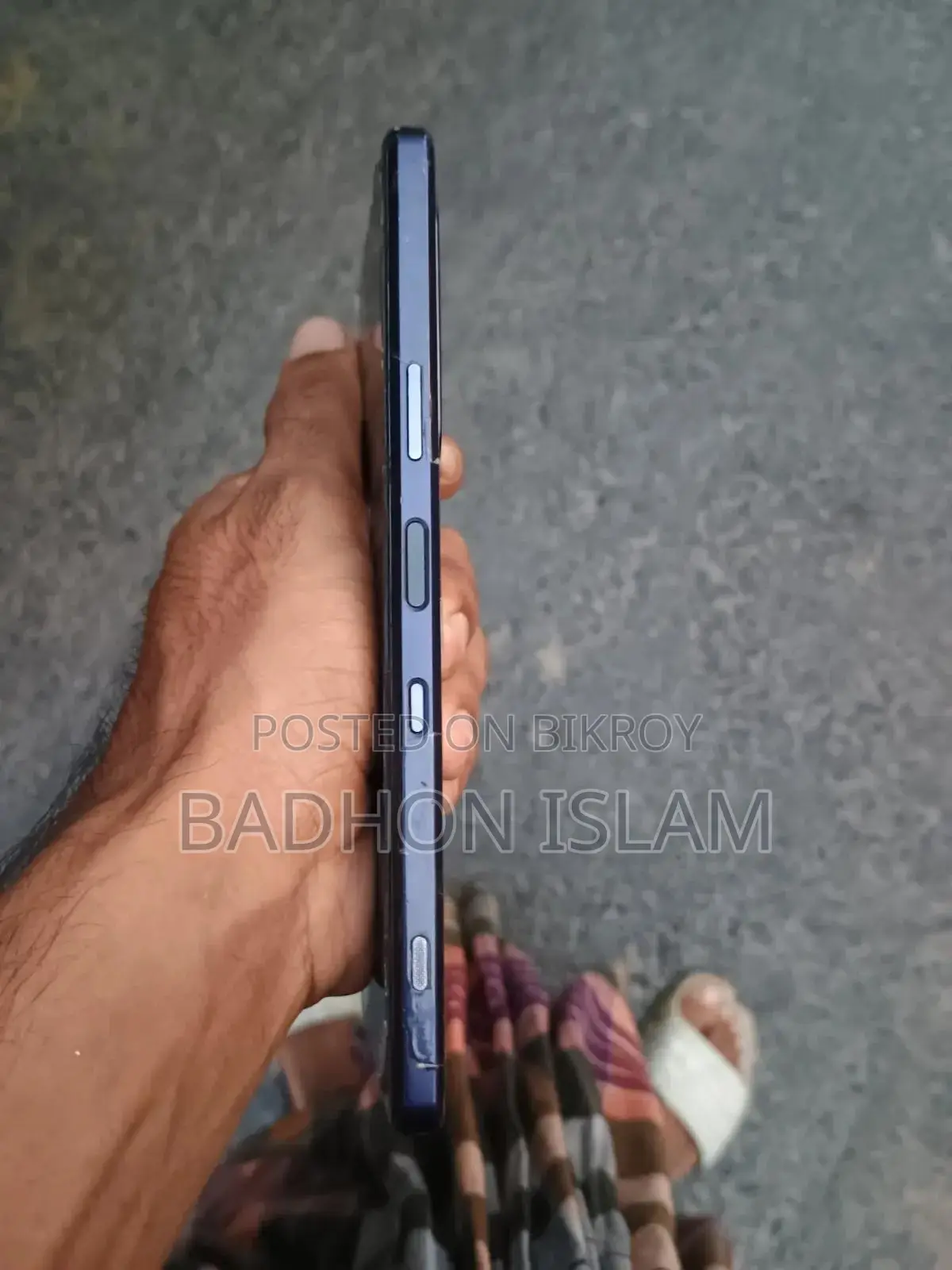 সনি এক্সপেরিয়া ১ ৩য় প্রজন্ম ২৫৬ জিবি পার্পল