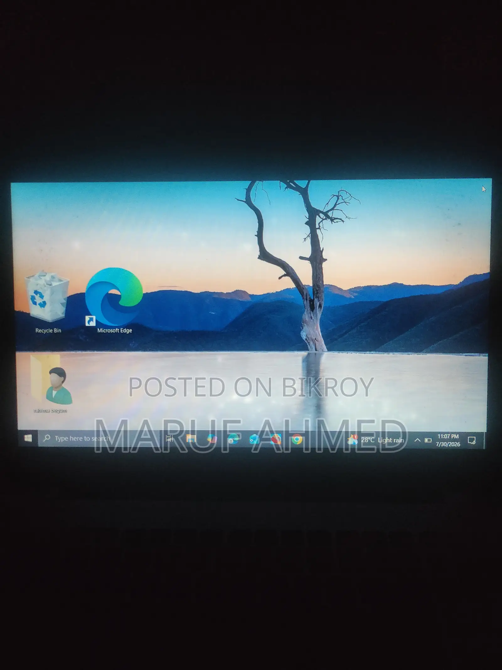 Laptop ASUS X555LA 4GB Intel Core i3 Hard Disk Drive + Solid State Drive 640GB