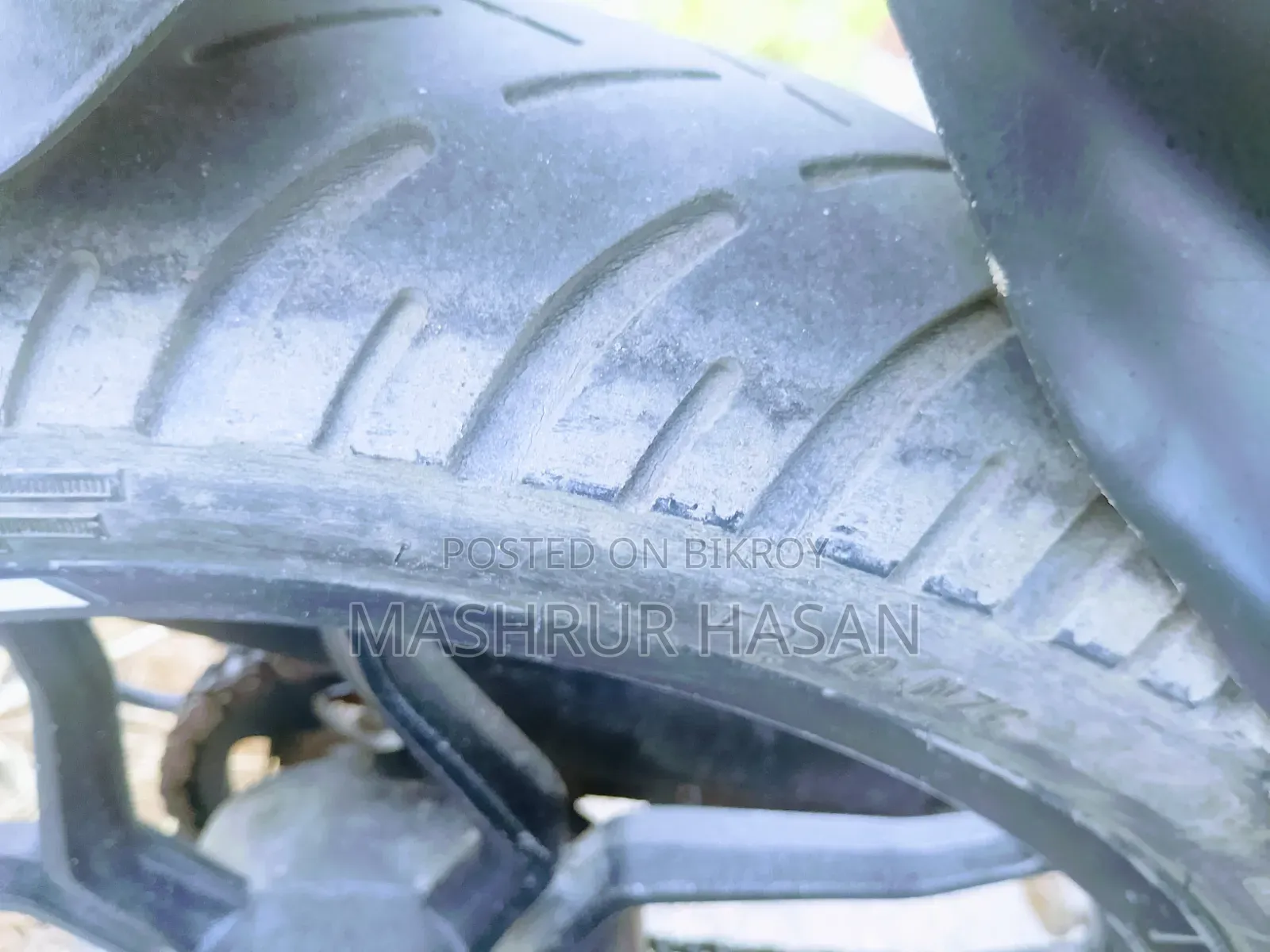 Bajaj Pulsar NS 160 2020 White