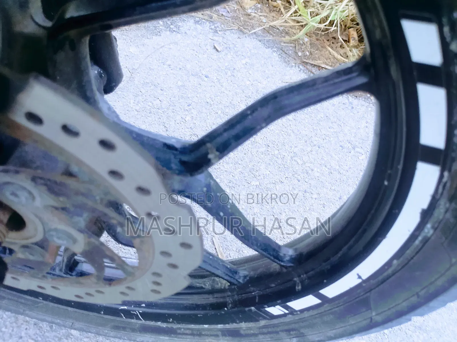 Bajaj Pulsar NS 160 2020 White