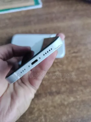 Apple iPhone 14 128 GB White