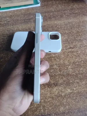 Apple iPhone 14 128 GB White