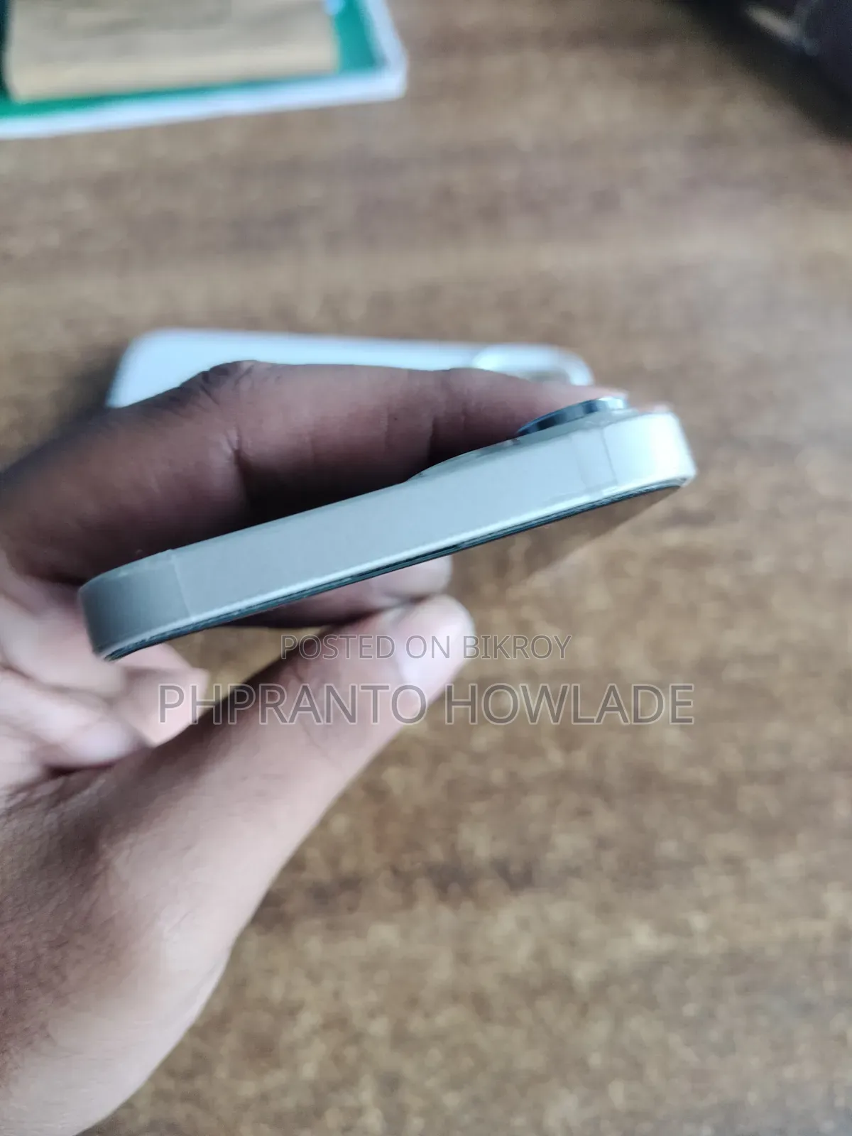 Apple iPhone 14 128 GB White