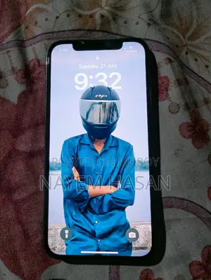 Apple iPhone 12 Pro 128 GB Blue