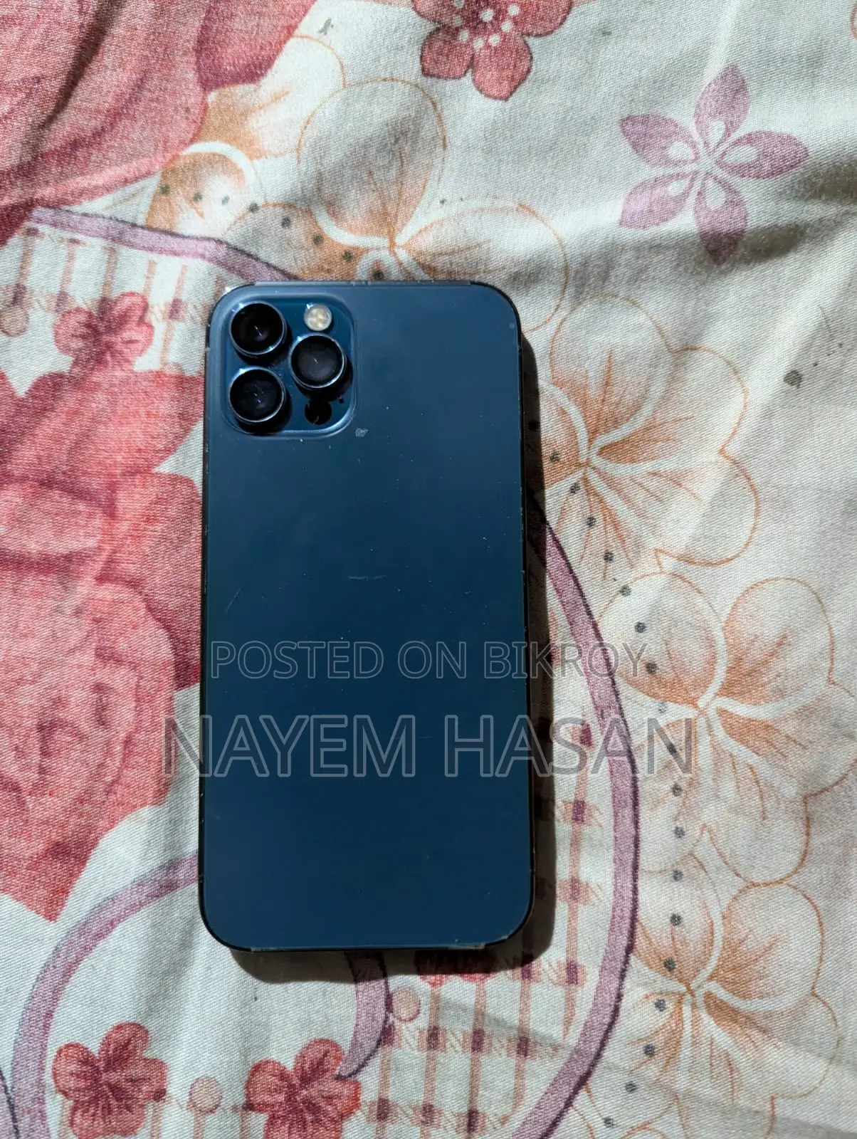 Apple iPhone 12 Pro 128 GB Blue