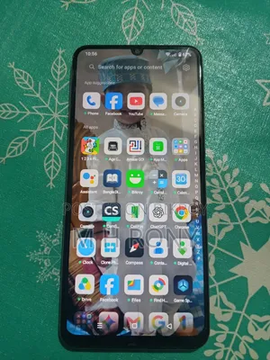 Realme Narzo N53 64 GB Gold