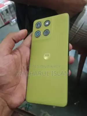 Motorola Moto G86 Power 5G 128 GB Gray