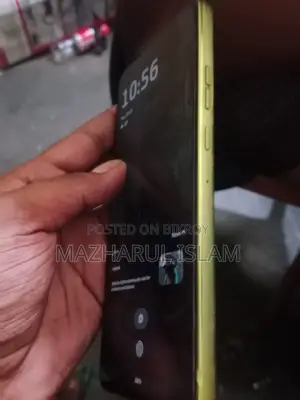 Motorola Moto G86 Power 5G 128 GB Gray