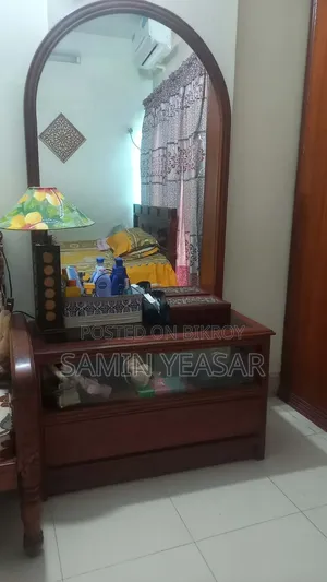 Dressing Table Sell Post
