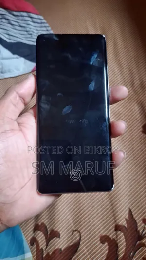 Oppo Reno5 Pro 5G 256 GB Gray