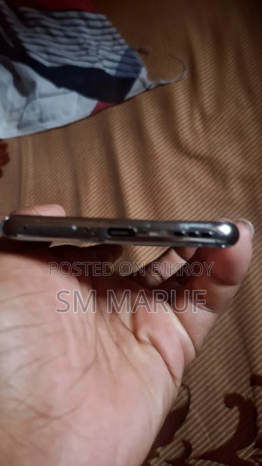 Oppo Reno5 Pro 5G 256 GB Gray
