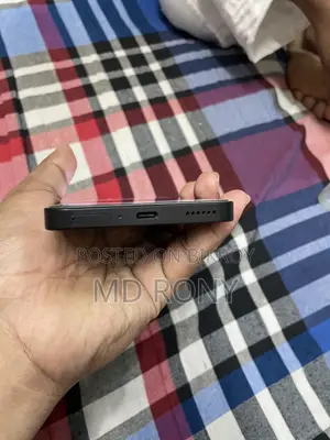 নাথিং ফোন ৩এ ২৫৬ জিবি ব্ল্যাক