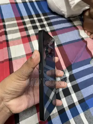 নাথিং ফোন ৩এ ২৫৬ জিবি ব্ল্যাক