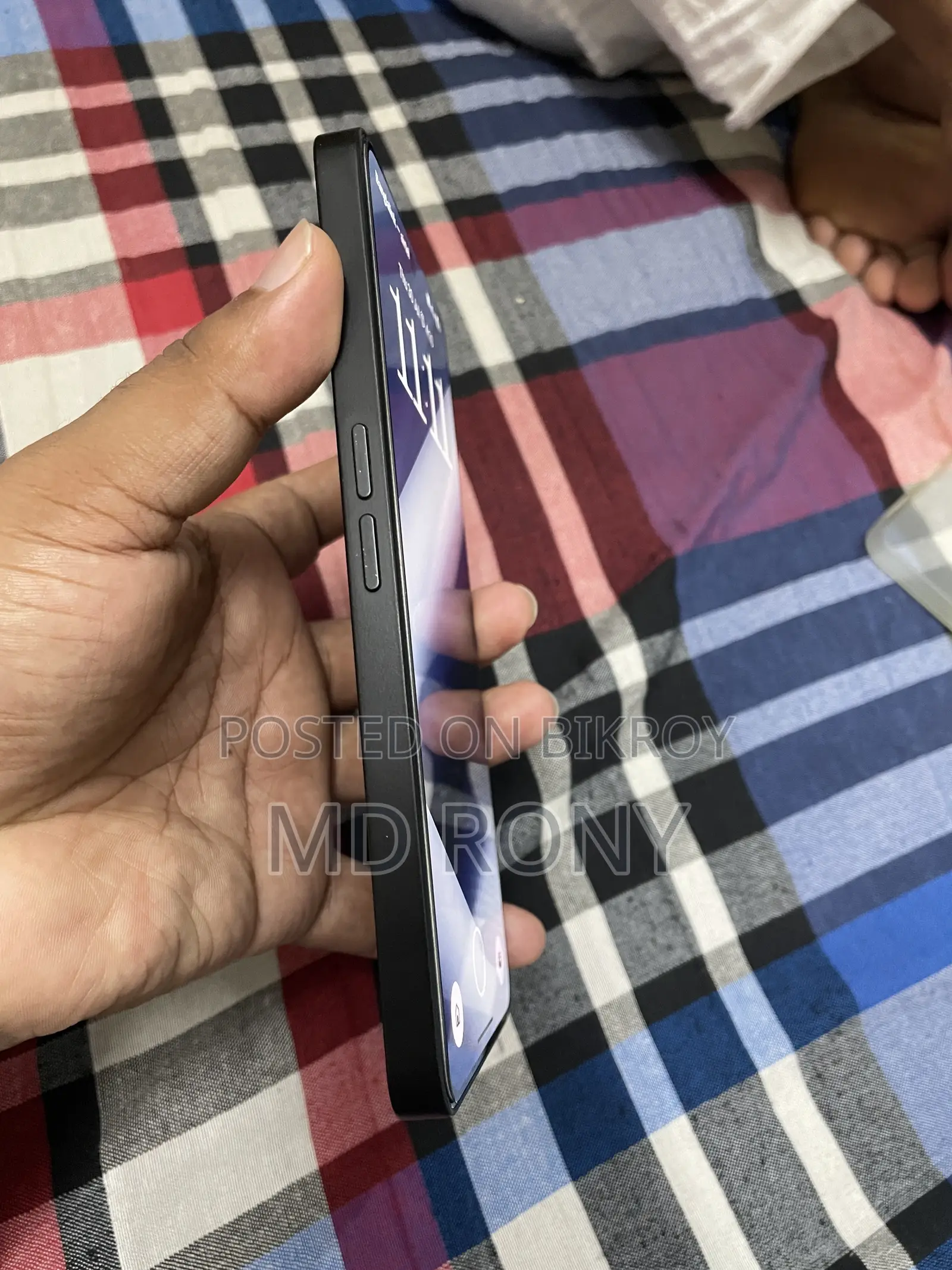 নাথিং ফোন ৩এ ২৫৬ জিবি ব্ল্যাক