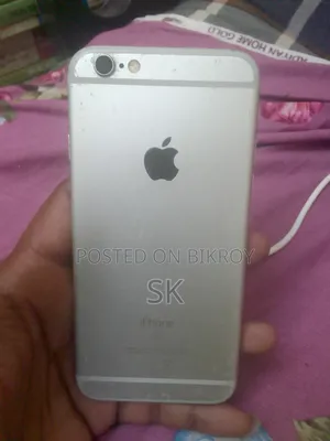 Apple iPhone 6s 32 GB White