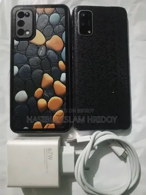 Realme 7 Pro 128 GB Silver