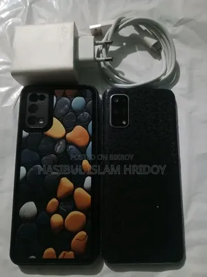 Realme 7 Pro 128 GB Silver