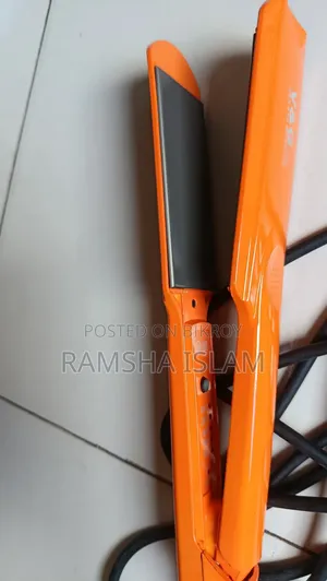 হেয়ার স্ট্রেইটনার ভি জি