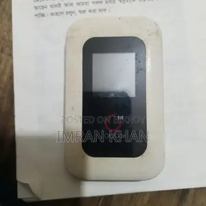 Olax Pocket Router