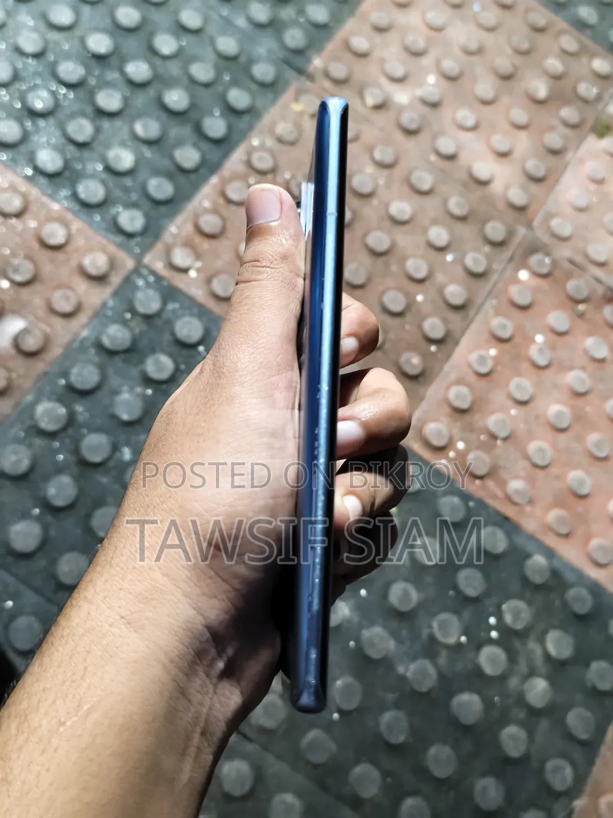 সিয়াওমি ১২ প্রো ২৫৬ জিবি ব্লু