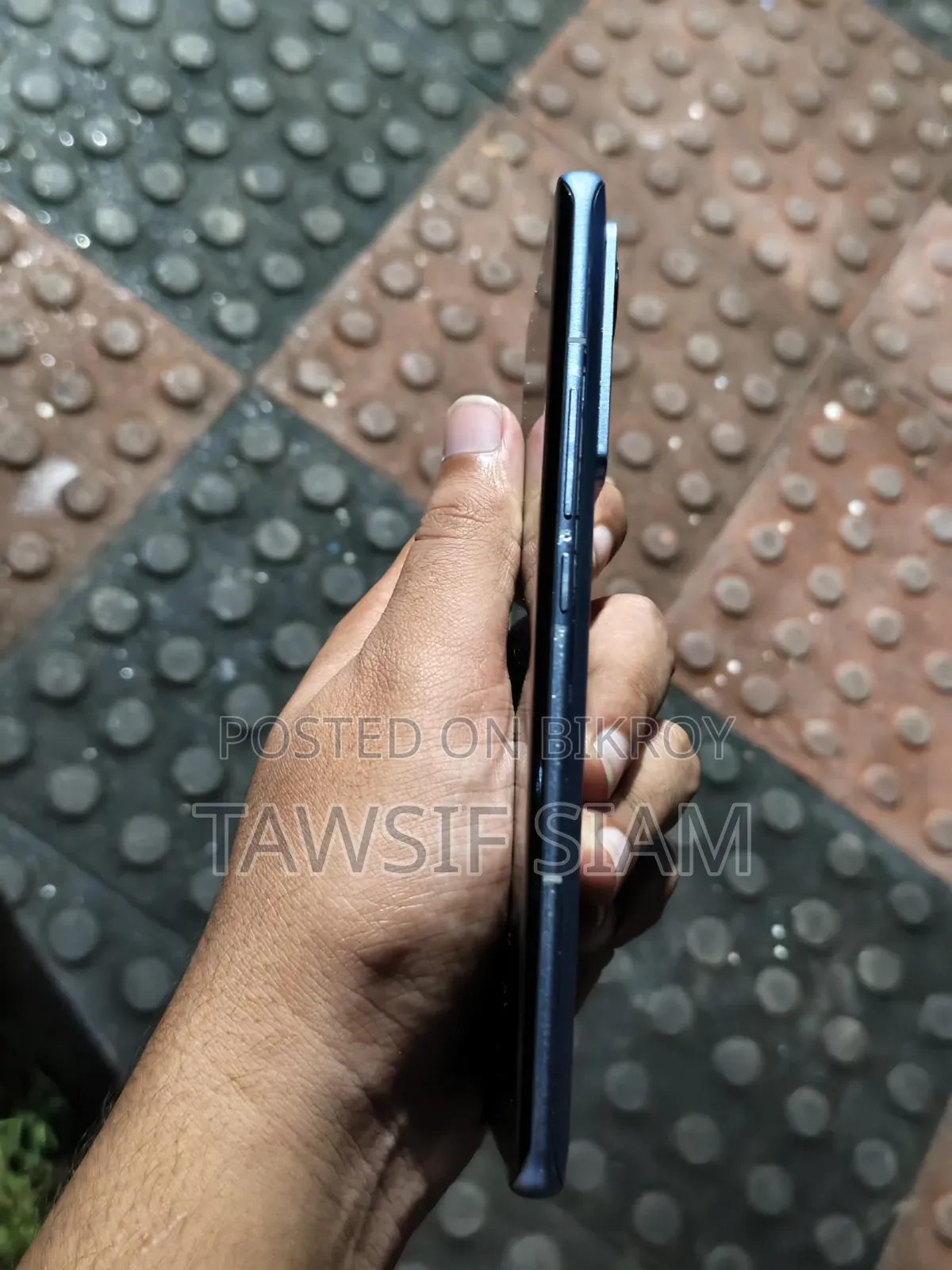 সিয়াওমি ১২ প্রো ২৫৬ জিবি ব্লু