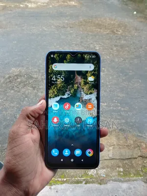 New Xiaomi Redmi 9A 32 GB Blue