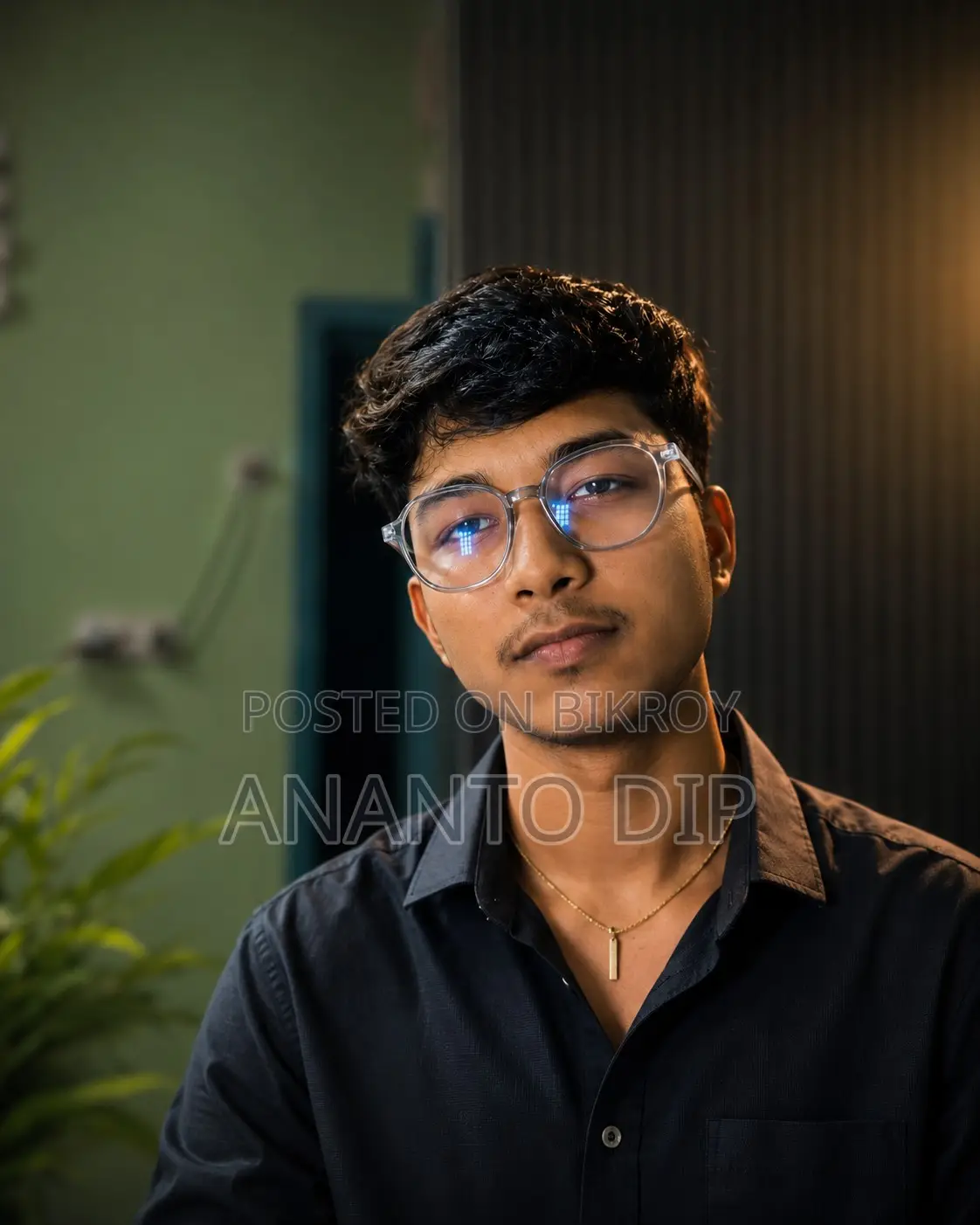 বিজ্ঞাপন মার্কেটিং সিভি