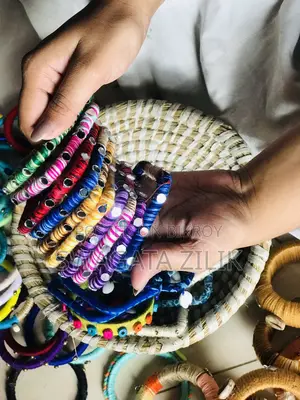 (Zhilik) Handmade Jewelry