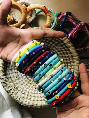 (Zhilik) Handmade Jewelry