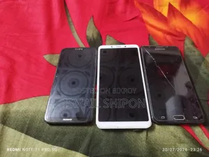 Huawei P20 Lite 64 GB Black