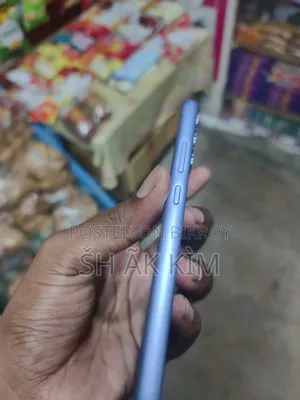 Samsung Galaxy A34 5G 256 GB Blue