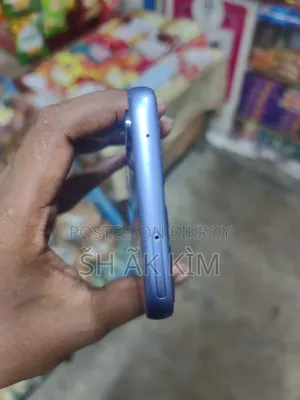 Samsung Galaxy A34 5G 256 GB Blue